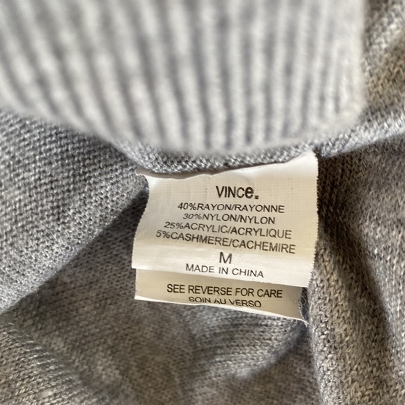 Vince Cardigan - Picture 4 of 4